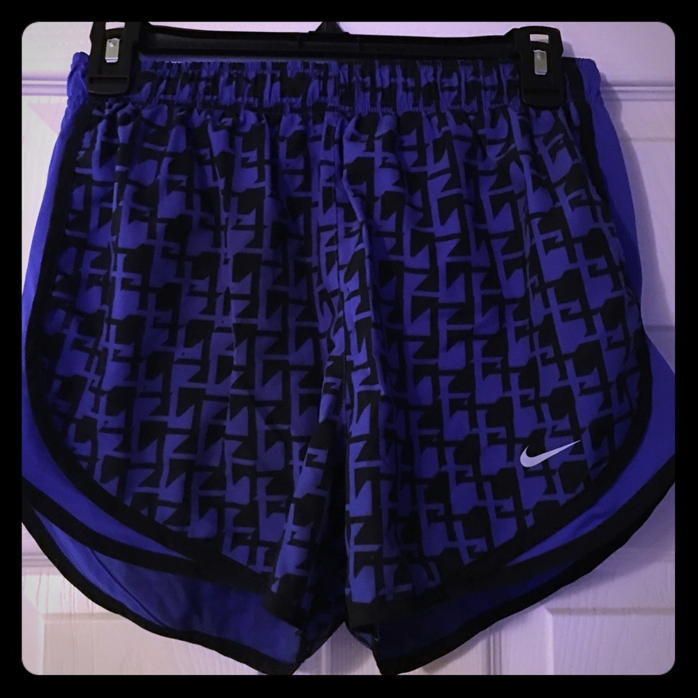 Nike Dri Fit shorts